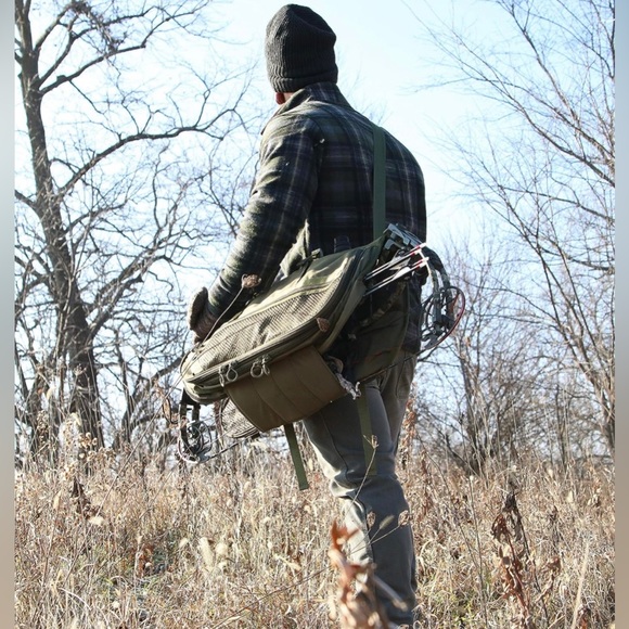 Hunting Bow Case - Picture 3 of 5